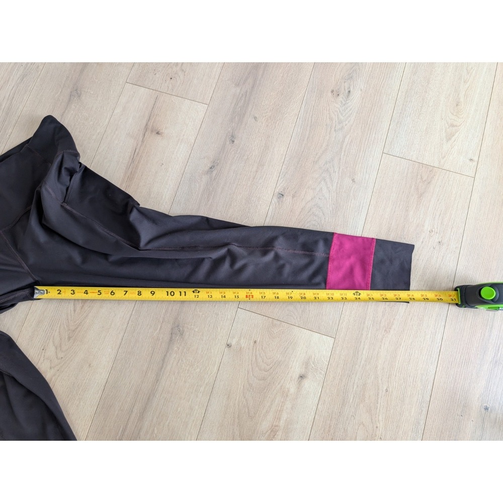 Cotopaxi Cerro Travel Base Layer Tights Women's Size XL X-Large Athleisure - Picture 5 of 8